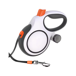 PawiZico Heavy-Duty Retractable Dog Leash 26ft