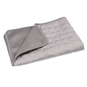 Pawolaf Dog Cooling Mat - Gel-Free Heat Relief for Pets