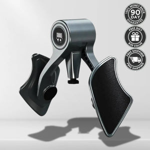 PelviMaxo Pelvic Floor & Core Resistance Trainer for Men