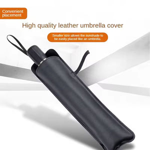 Quelvex Titanium Silver Car Windshield Sun Shade for Heat Protection