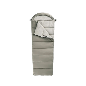 RestZipo Portable & Spliceable Camping Sleeping Bag UK