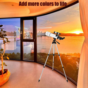 StariBud Professional Beginner Telescope for Kids and Families UK