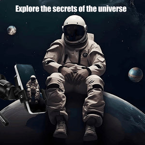 StariBud Professional Beginner Telescope for Kids and Families UK