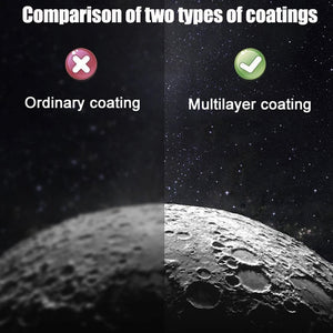 StariBud Professional Beginner Telescope for Kids and Families UK