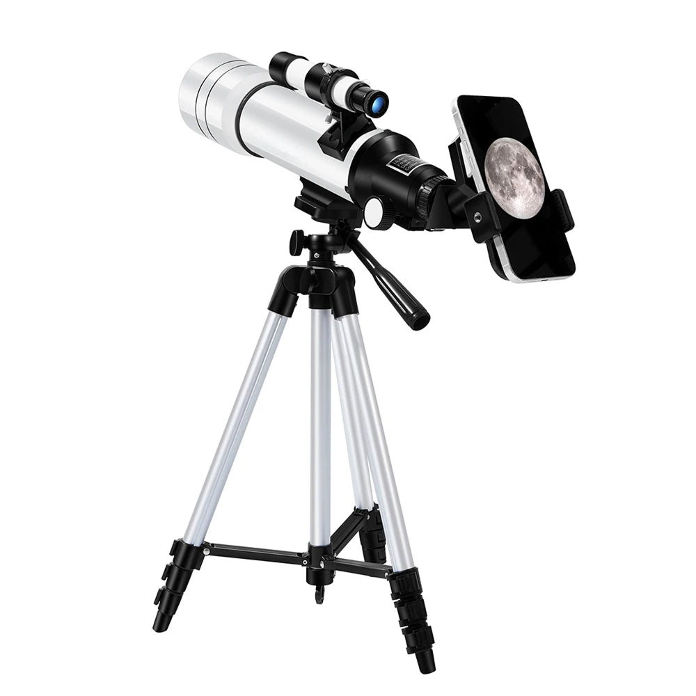 StariBud Professional Beginner Telescope for Kids and Families UK