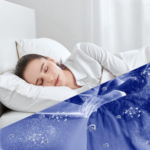 Vacyzee UV Mattress Vacuum Cleaner | 12,000 Pa Deep Cleaning