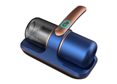 Vacyzee UV Mattress Vacuum Cleaner | 12,000 Pa Deep Cleaning