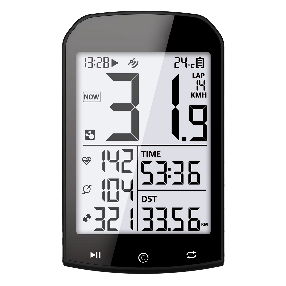 VelMetrix