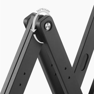 ViseLocki ART Certified Folding Bike Lock for E-Bikes and Motorcycles