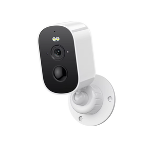 VolteEye 3K Wireless Outdoor Security Camera UK