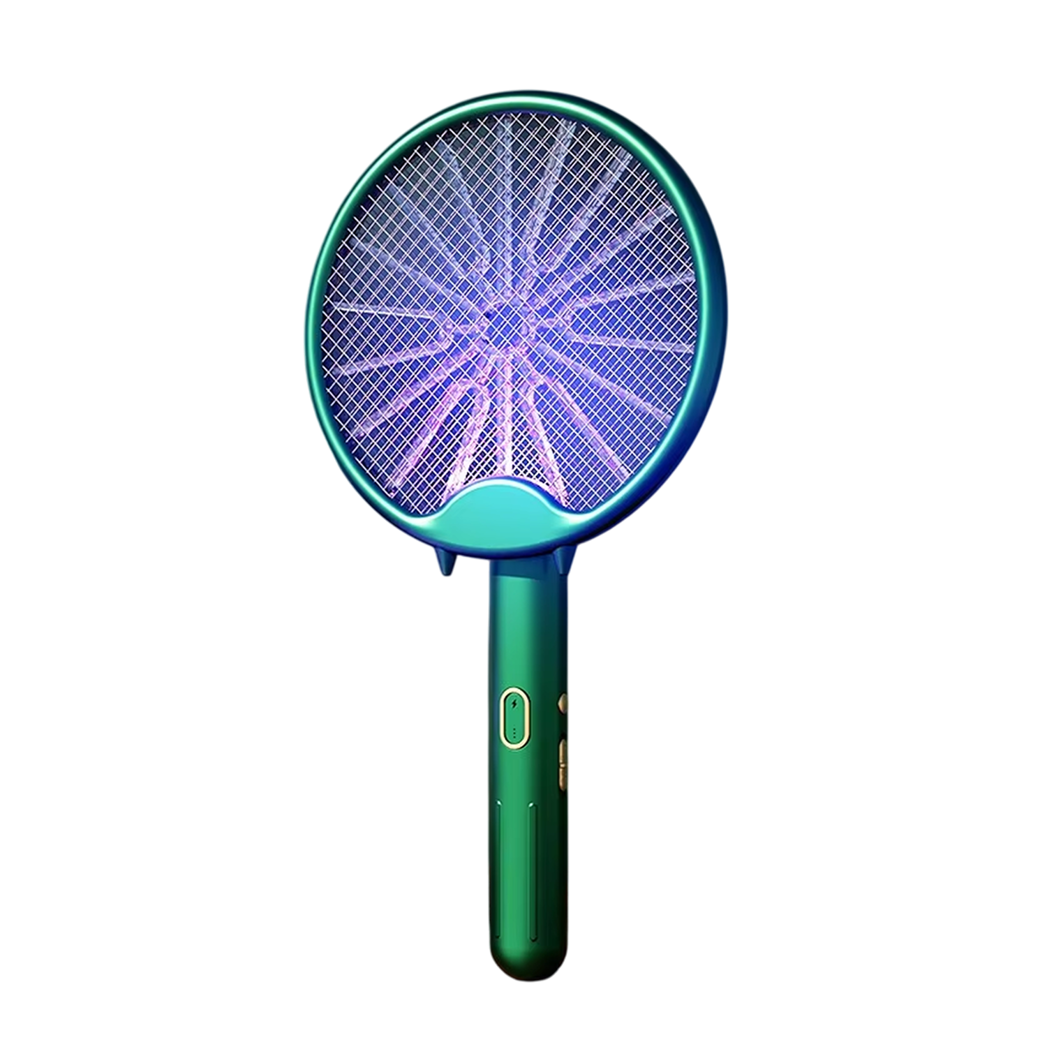 VoltoSwat 3000V Rechargeable Electric Mosquito & Fly Swatter UK