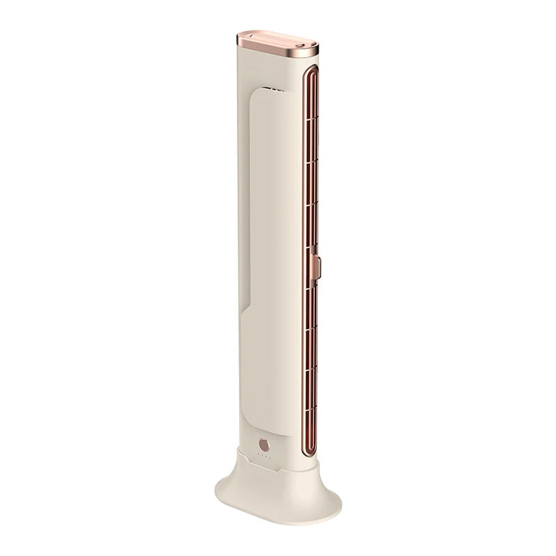 WindDorax Bladeless Fan | Safe, Silent & Space-Saving Cooling