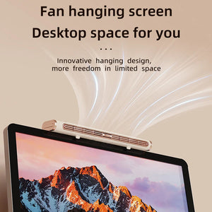 WindDorax Bladeless Fan | Safe, Silent & Space-Saving Cooling