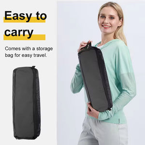 ZipoSeat High Back Folding Camping Chair