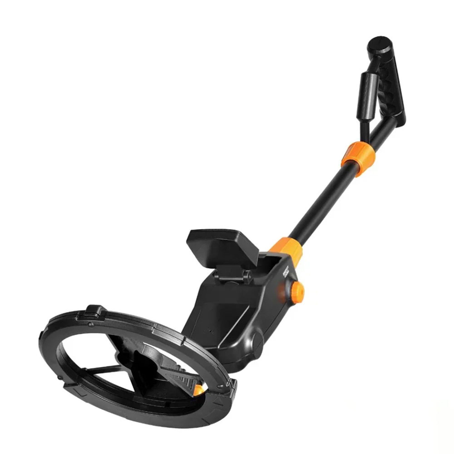 Zorby Metal Detector for Kids 6-12 | 10.5" Deep Detection