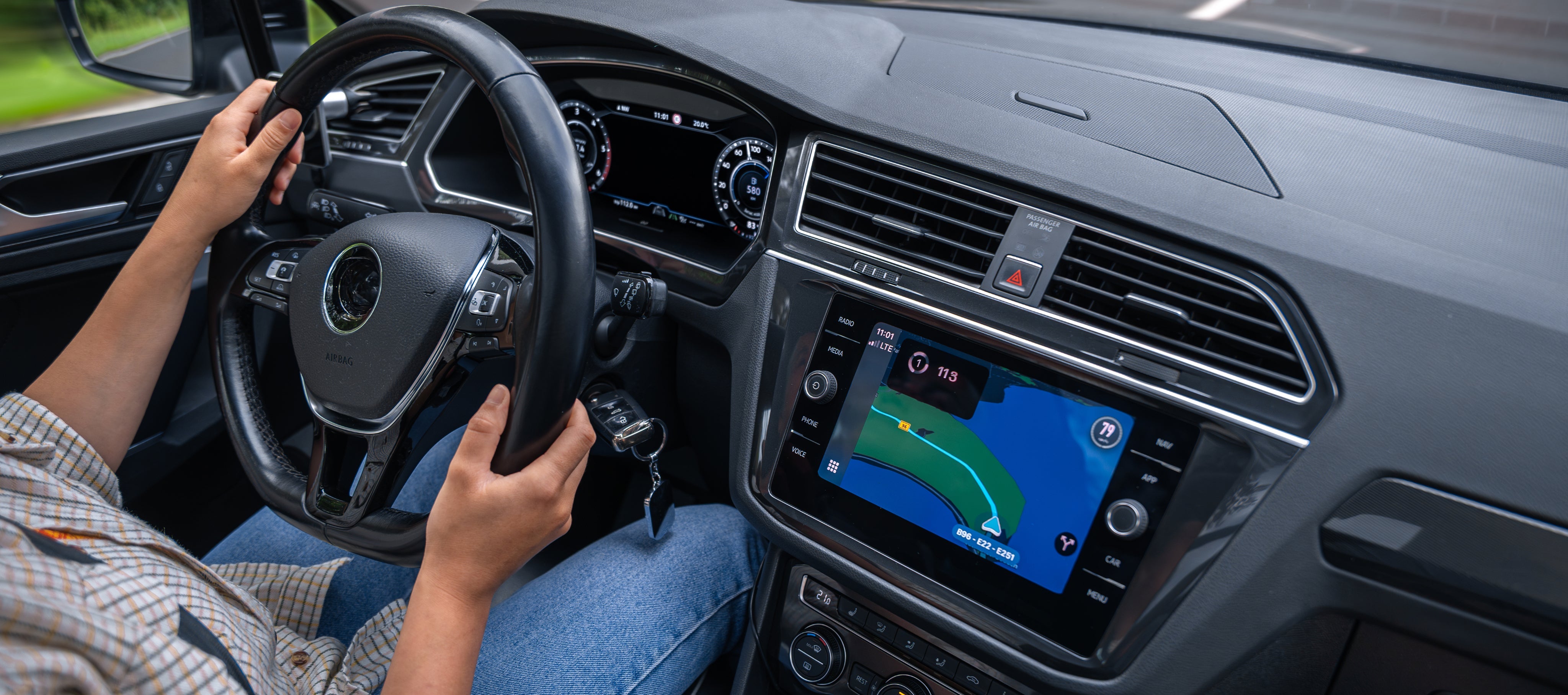 Car Accessories