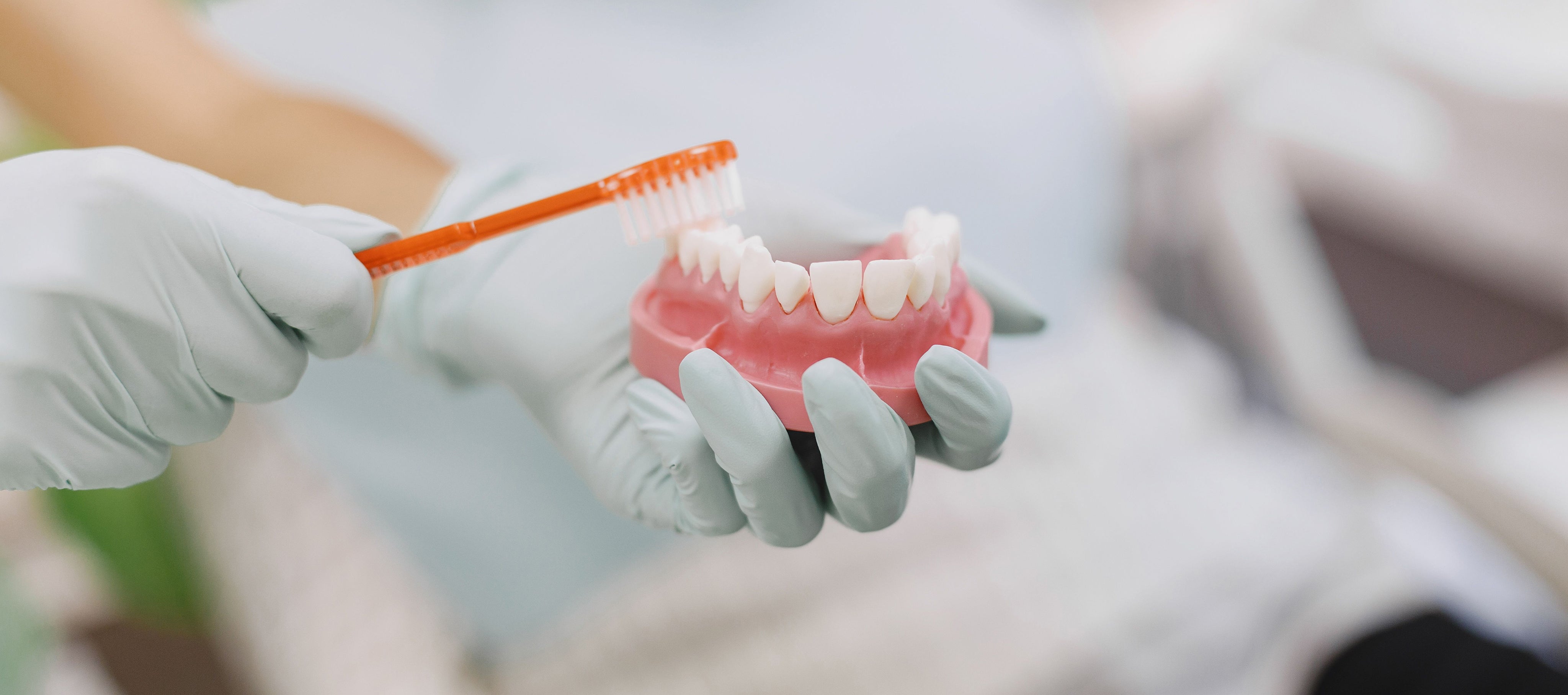 Dental Accessories