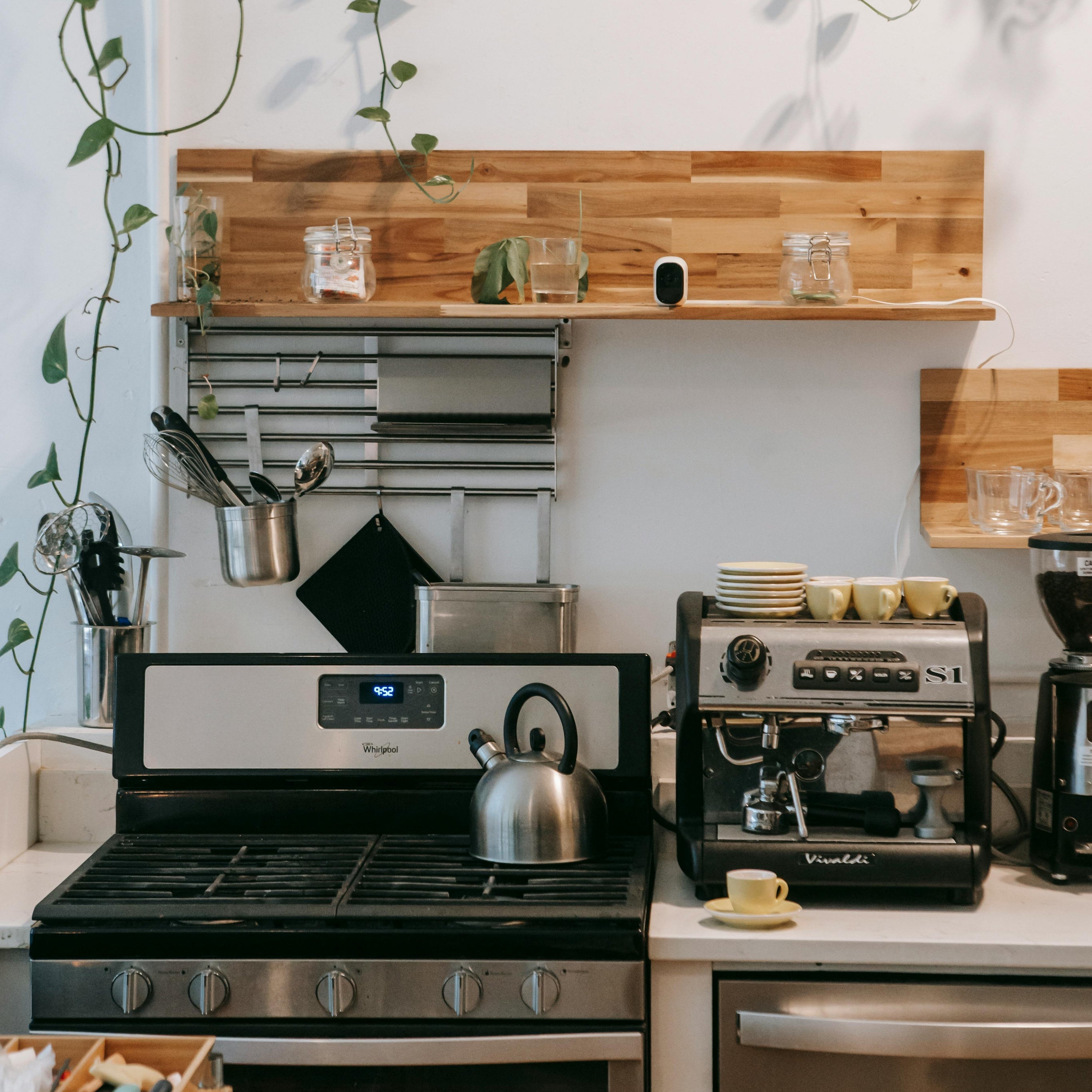 Household Appliances