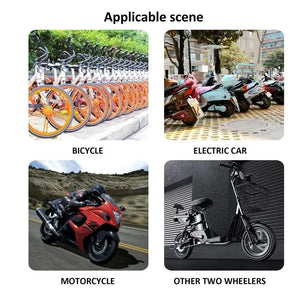 MotoVanix