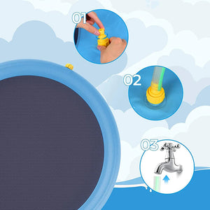 WoofiPool