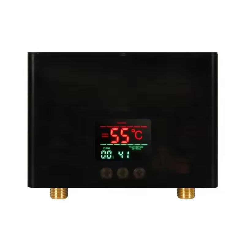 HeateSnap 3000W Electric Tankless Water Heater