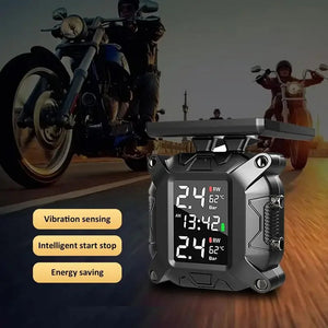 MotoVanix