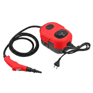 Vaporeex Powerful 2500W Steam Cleaner for Home