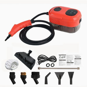 Vaporeex Powerful 2500W Steam Cleaner for Home