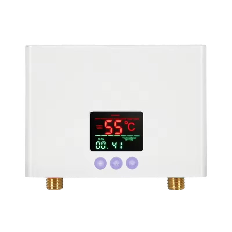 HeateSnap 3000W Electric Tankless Water Heater