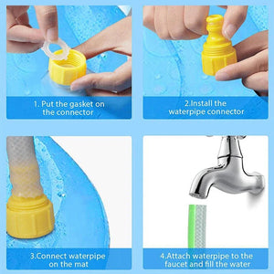 WoofiPool