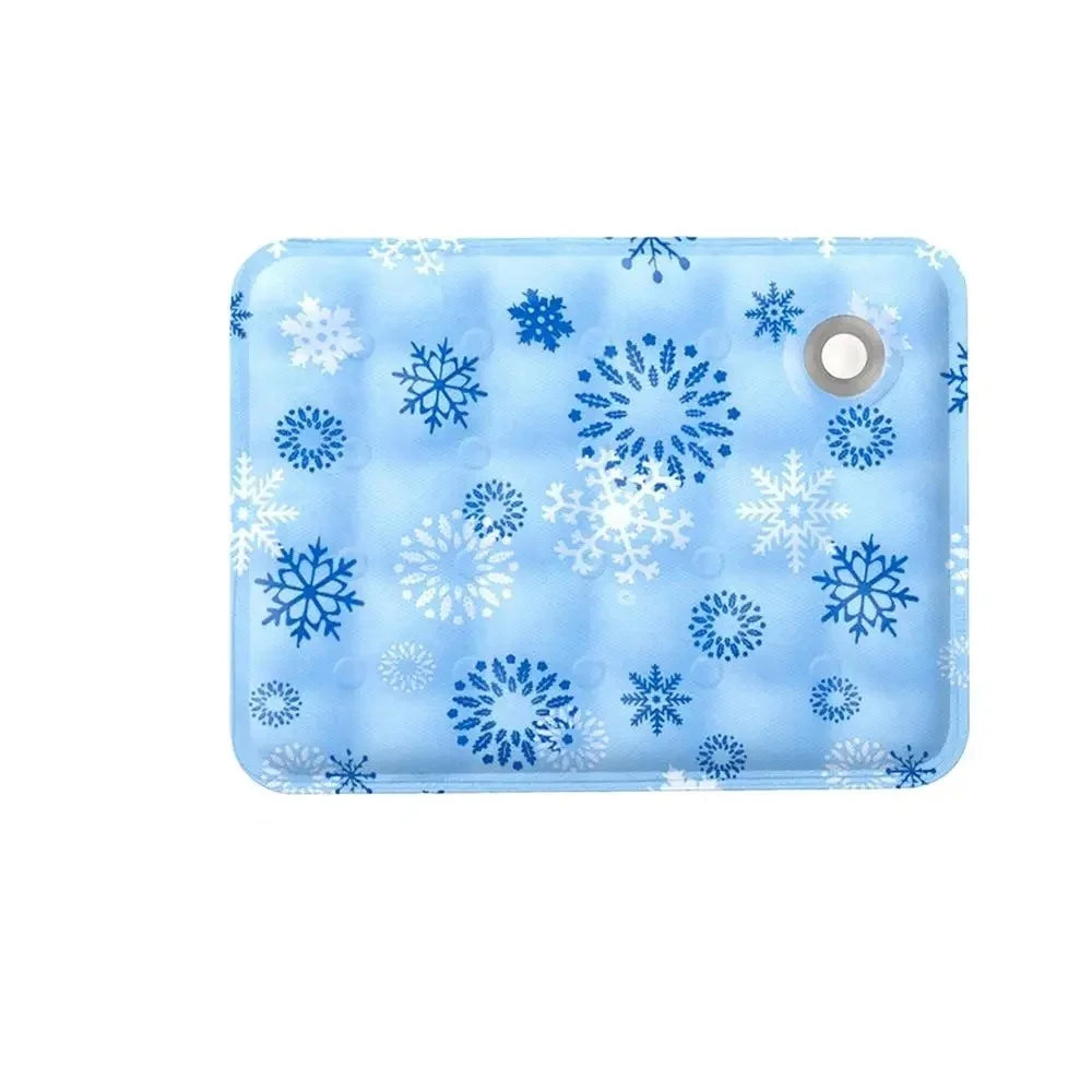 PawSycle Self-Activating Cooling Pet Pad for Cats & Dogs - UK