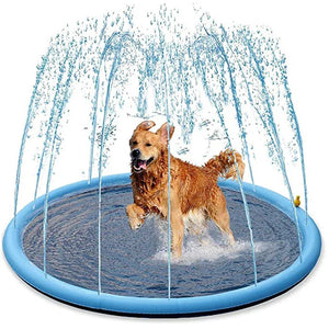 WoofiPool