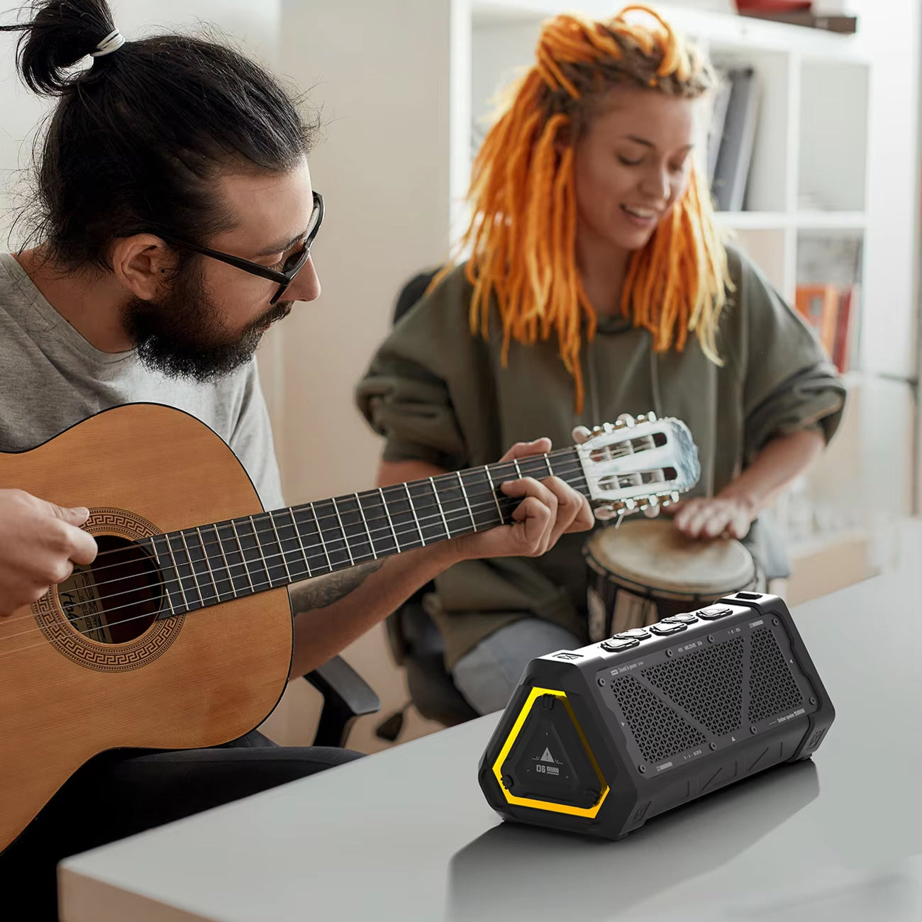 DEMO AI