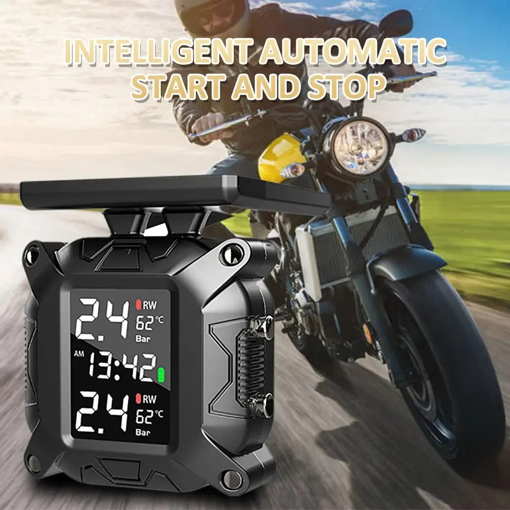 MotoVanix