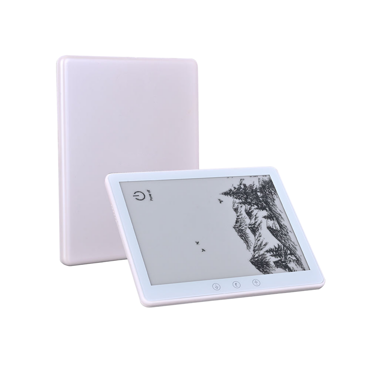 Bukarox EReader 32GB E-Ink Display UK