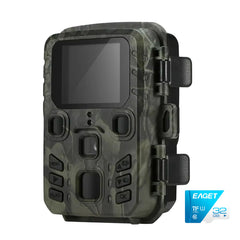 FaunPeak WiFi Wildlife Camera | 20MP HD Night Vision Trail Cam