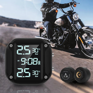 MotoVanix