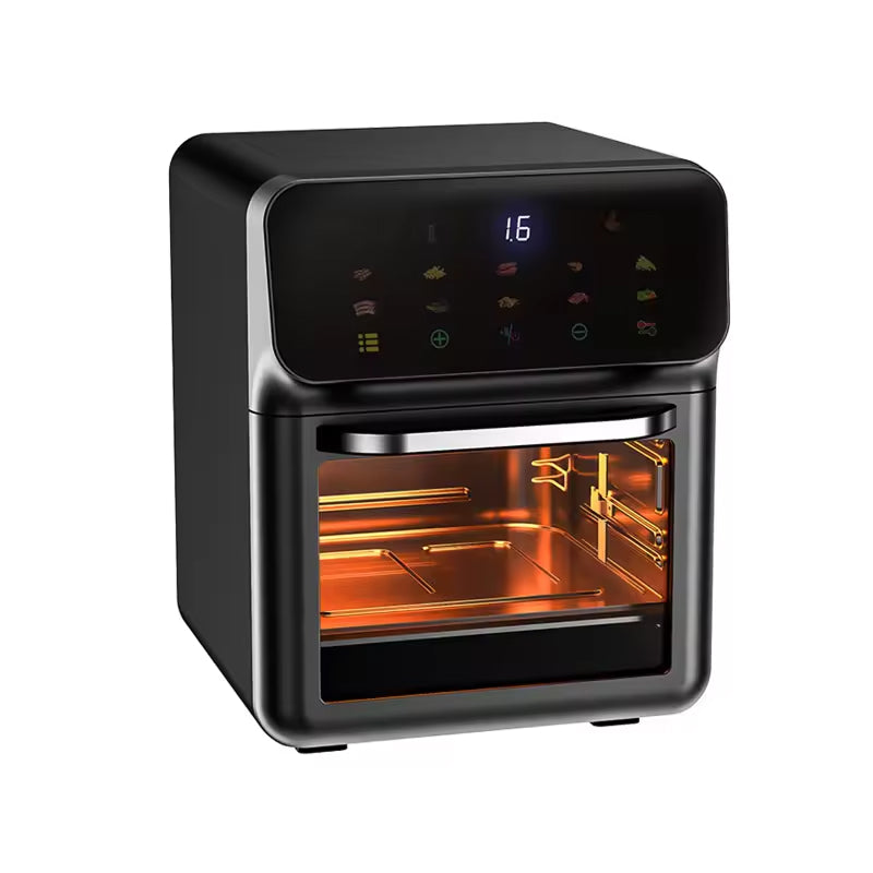 AeriBlaz 10L Non-Toxic Oil-Free Air Fryer