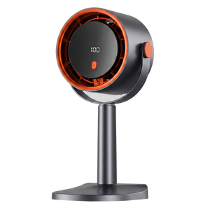 AirieNes Bladeless Fan with H11 HEPA Air Purifier