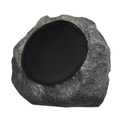 SoniiBloom Solar Powered 360 Degree Outdoor Garden Speaker
