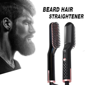 BeardBann