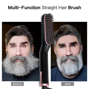 BeardBann