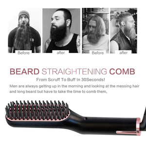 BeardBann