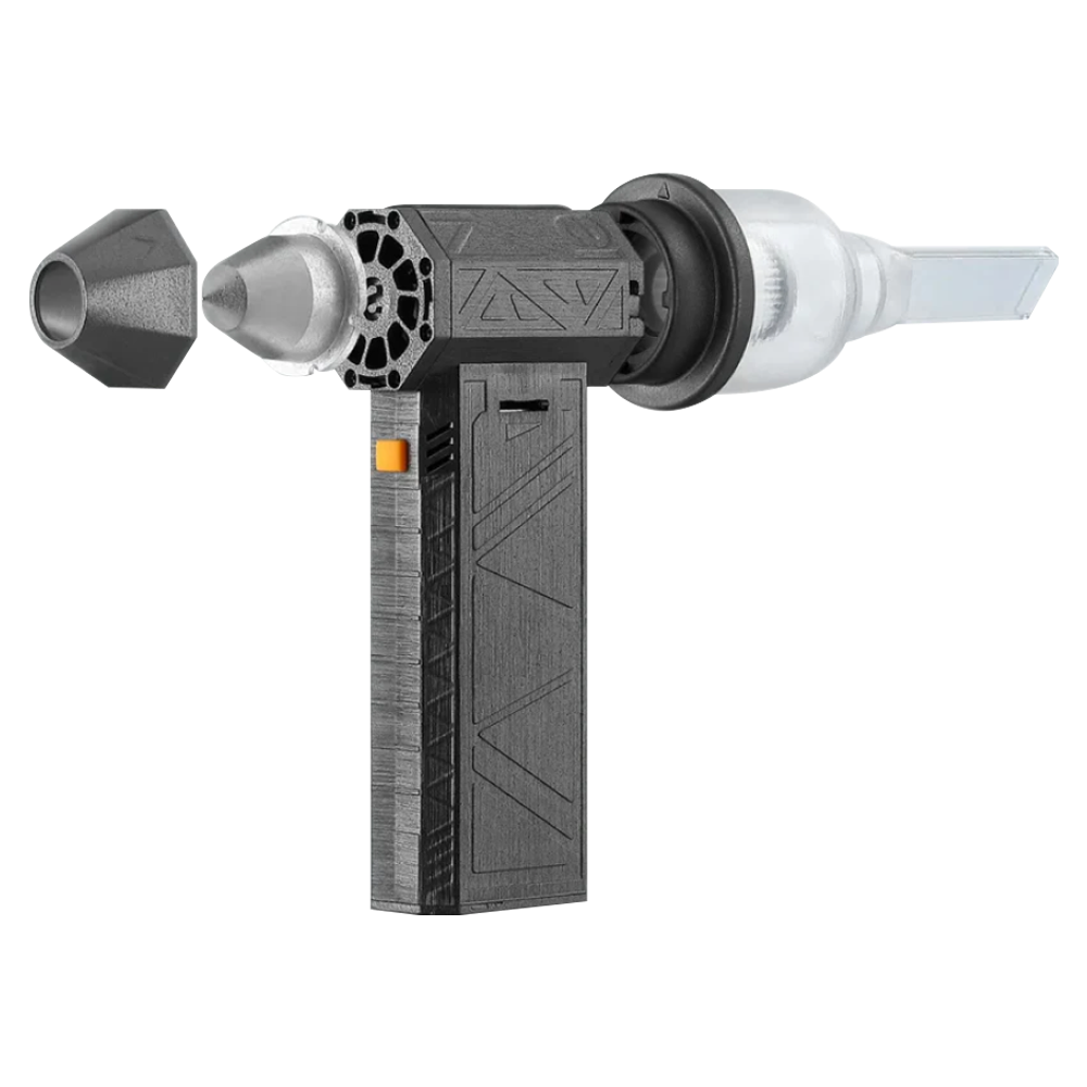 BlitzAire Cordless Car Dryer Blower 130,000 RPM