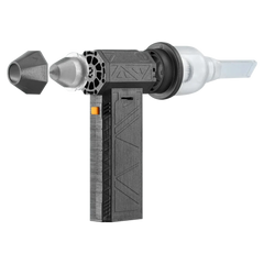 BlitzAire Cordless Car Dryer Blower 130,000 RPM