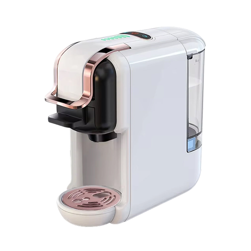 BrewNexi 5-in-1 Automatic Coffee Machine with 20-Bar Pressure