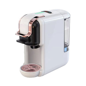 BrewNexi 5-in-1 Automatic Coffee Machine with 20-Bar Pressure