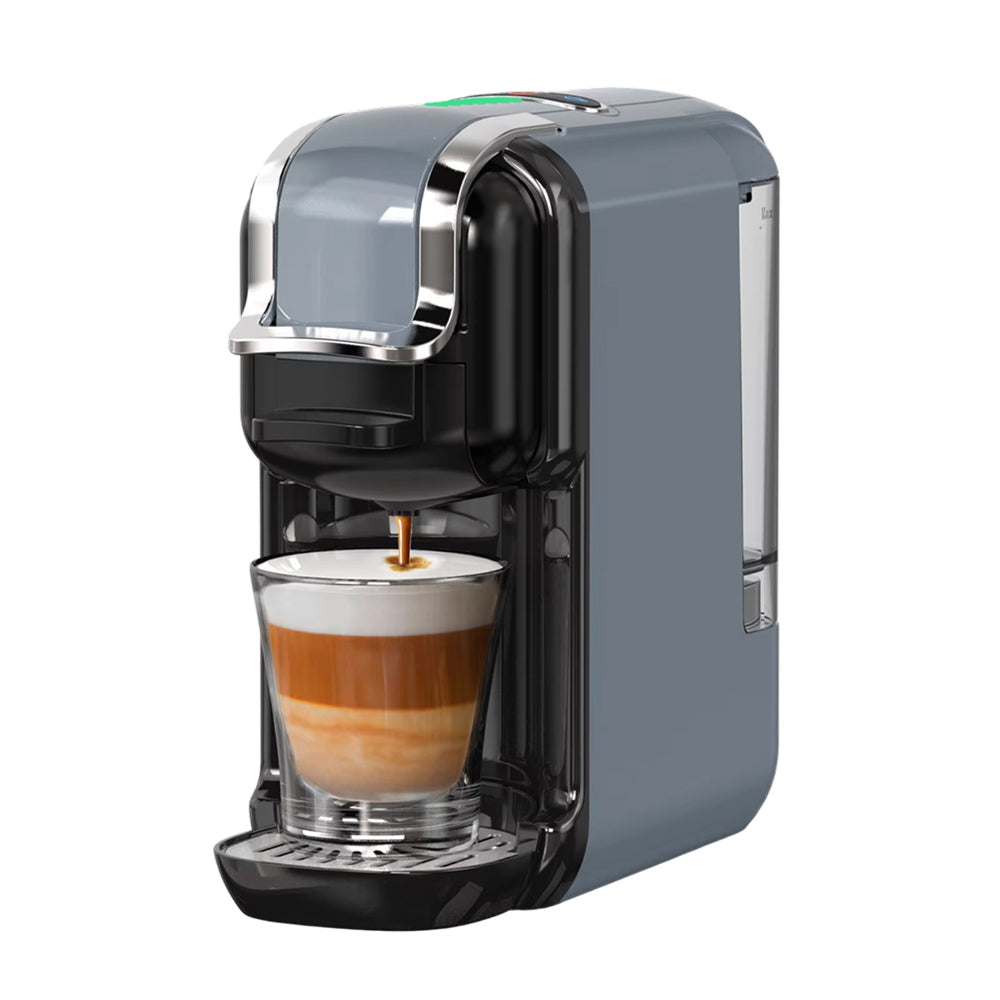 BrewNexi 5-in-1 Automatic Coffee Machine with 20-Bar Pressure