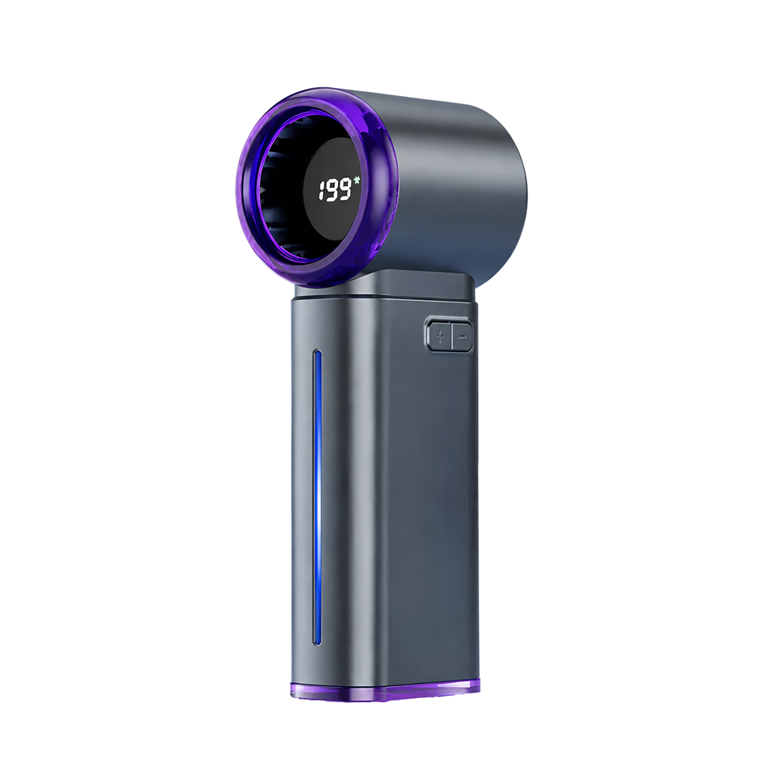 MistsyGo Handheld Misting Fan UK