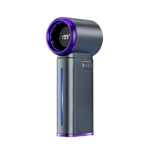 MistsyGo Handheld Misting Fan UK